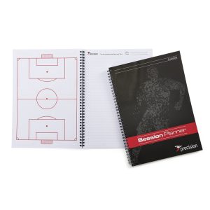 Football Session Planner