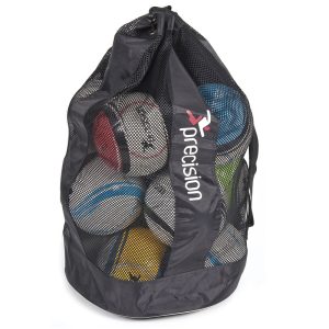 Precision 10 Ball Sack
