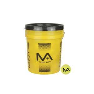 Mantis Trainer Tennis Balls