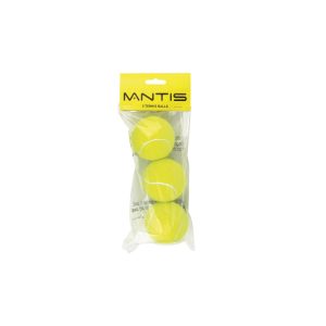 Mantis Trainer Tennis Balls