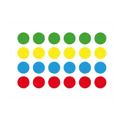 Twister 2.2 Metre x 1.6 Metre