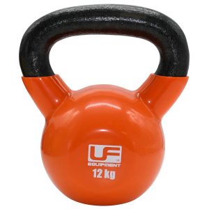 Urban Fitness 12Kg Kettlebell