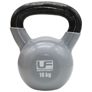 Urban Fitness 16Kg Kettlebell