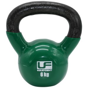 Urban Fitness 6Kg Kettlebell