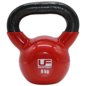Urban Fitness 8Kg Kettlebell