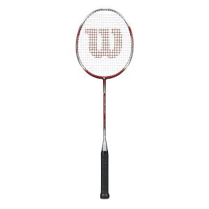 Wilson Attacker Badminton Racket