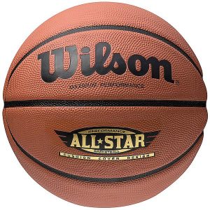 Wilson Performance All-Star Basketball