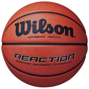 Wilson Reaction Basketball