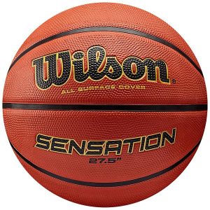 Wilson Sensation Basketball