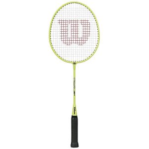 Wilson Tour 30 Junior Badminton Racket