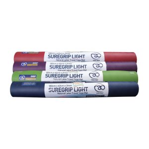 SureGrip Travel Yoga Mat 2mm