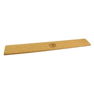 Cork Yoga Wedge