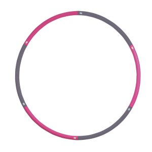 Standard Hula Hoop 1.1Kg * Out of Stock