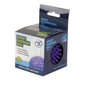 Spikey Massage Ball 7cm and 9cm