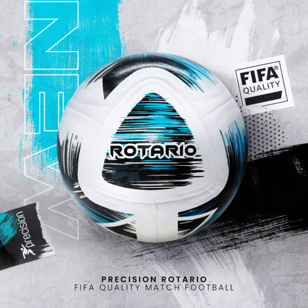 The Rotario FIFA Quality standard - Image 3