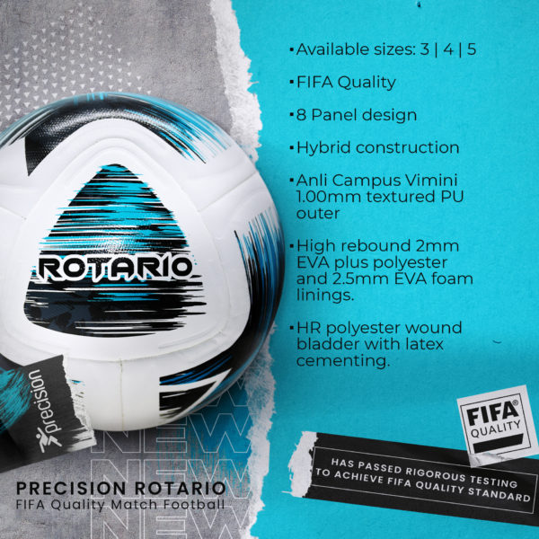 The Rotario FIFA Quality standard - Image 4