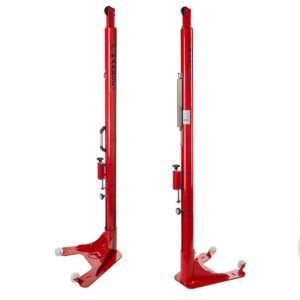 Club Volleyball Posts and Fixings